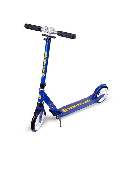 Hulajnoga dla dorosłych składana New Holland 3193705 CNH