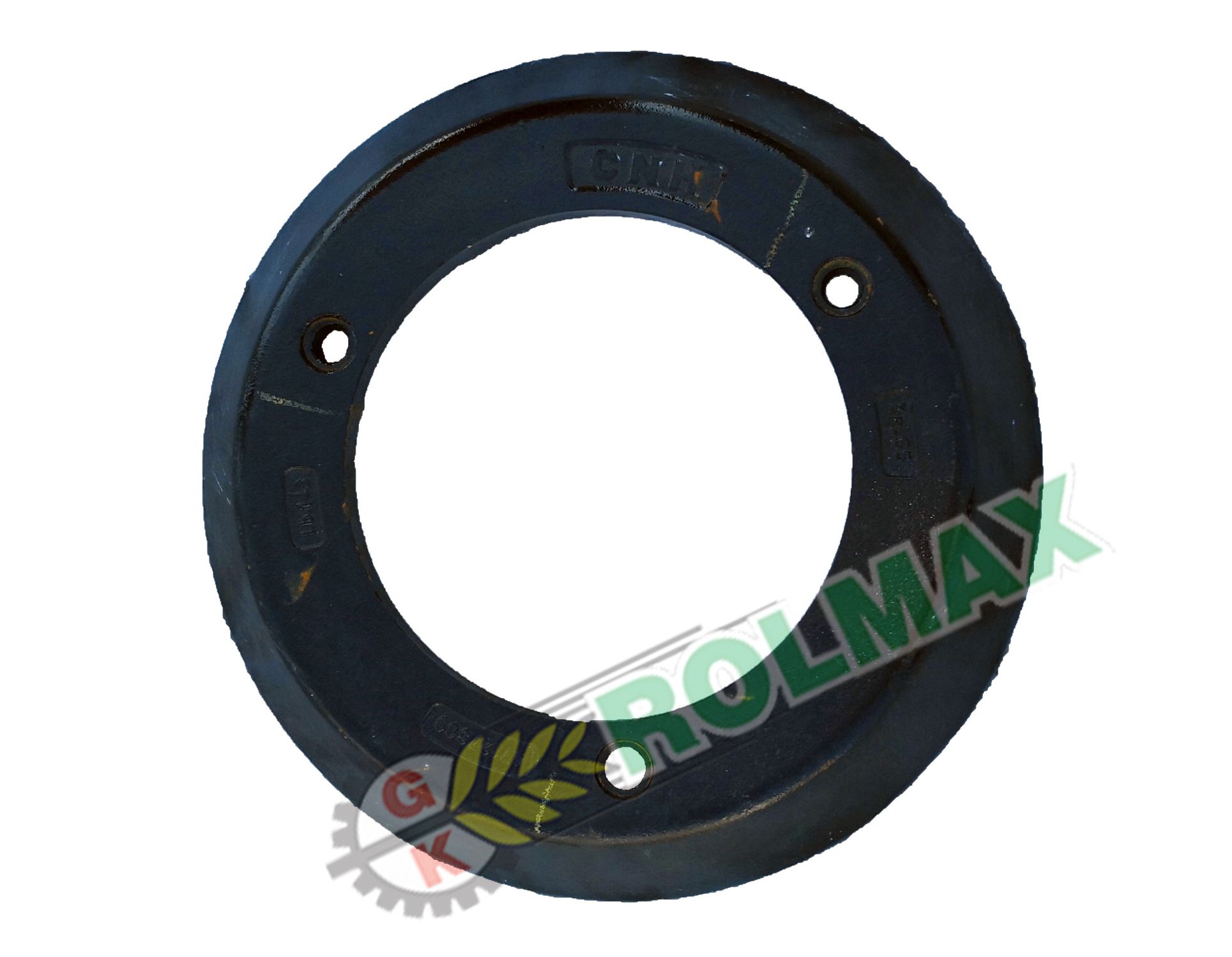 Obciążnik koła 65kg New Holland CASE 47127369