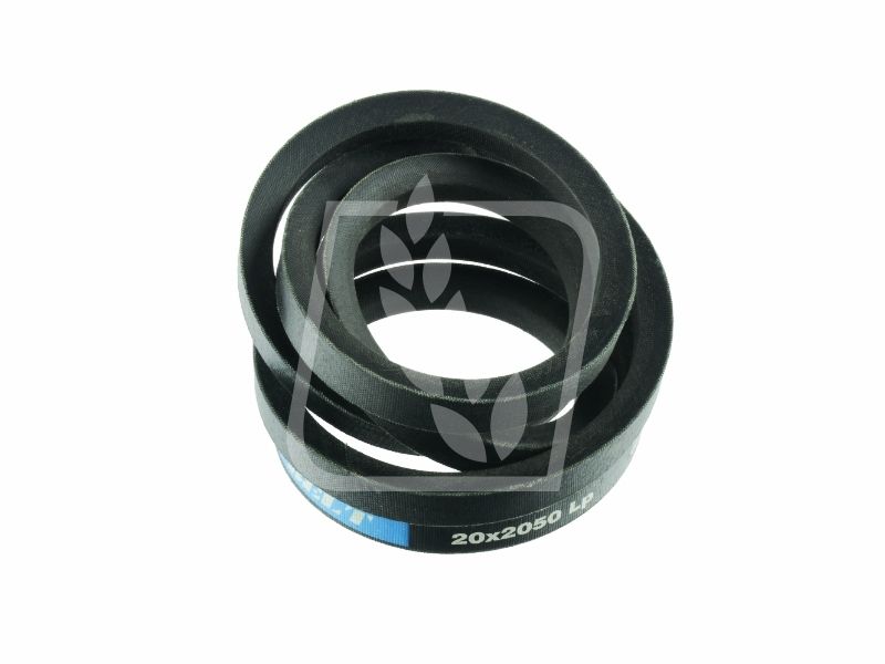 Pas H20 x 2050 20 x 2050