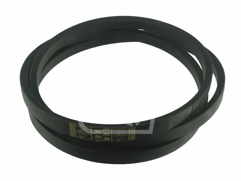 Pas 2 szt AZ37807 John Deere 33 x 3850