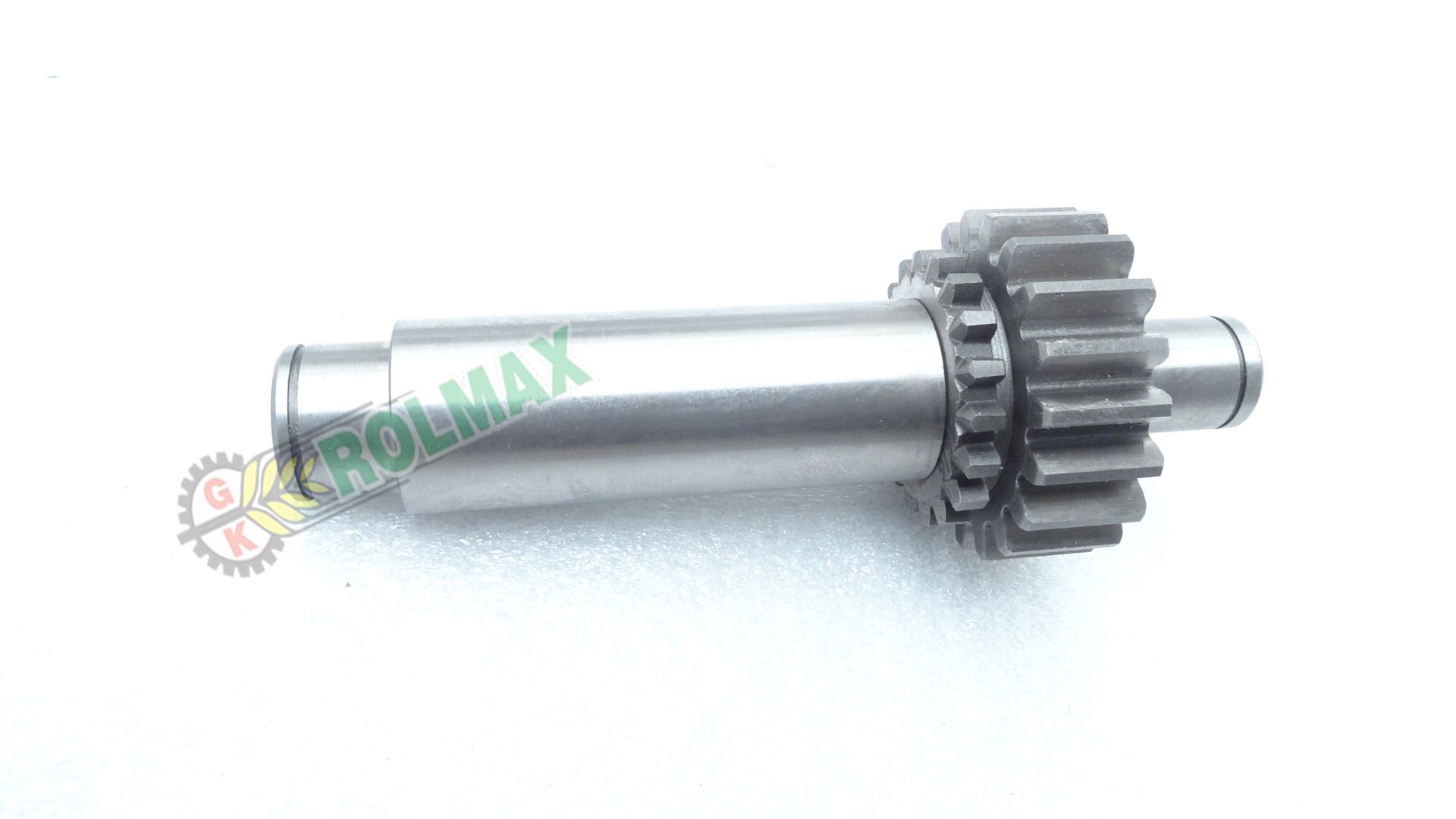 Wałek New Holland Bizon 5058/74-157/0 84794006 CNH