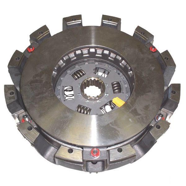 Podwójny automat sprzęgła TGU6 LUK 228012110