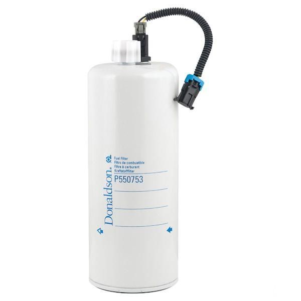 Filtr paliwa Donaldson P550753