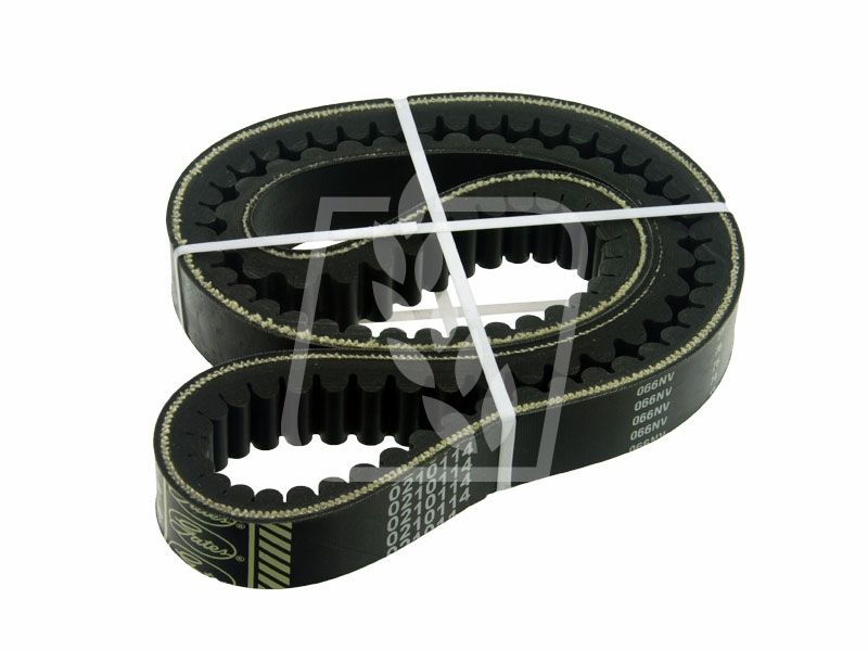 Pas napędu wentylatora John Deere 32x1280 Z46365 Gates