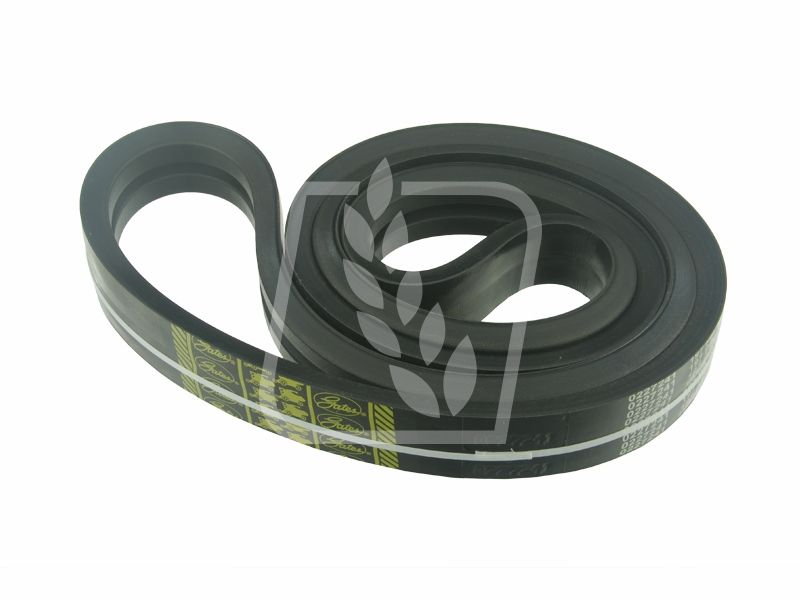 Pas zespolony John Deere 2HCx2560 Z61150 Gates