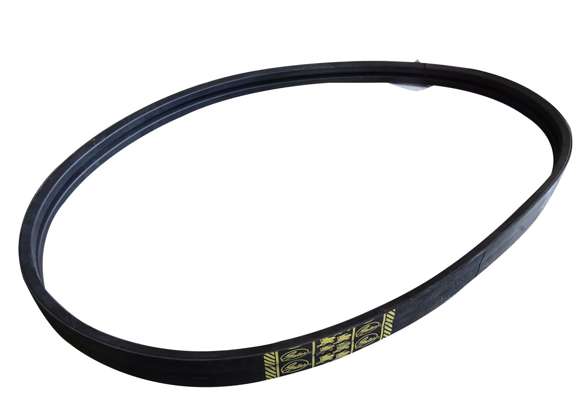 Pas klinowy Claas 2HBx1950 673614 Gates