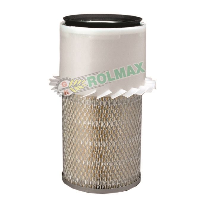 Filtr powietrza zewnętrzny Donaldson P181054