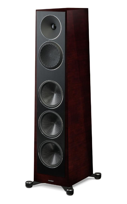 Paradigm founder 100f