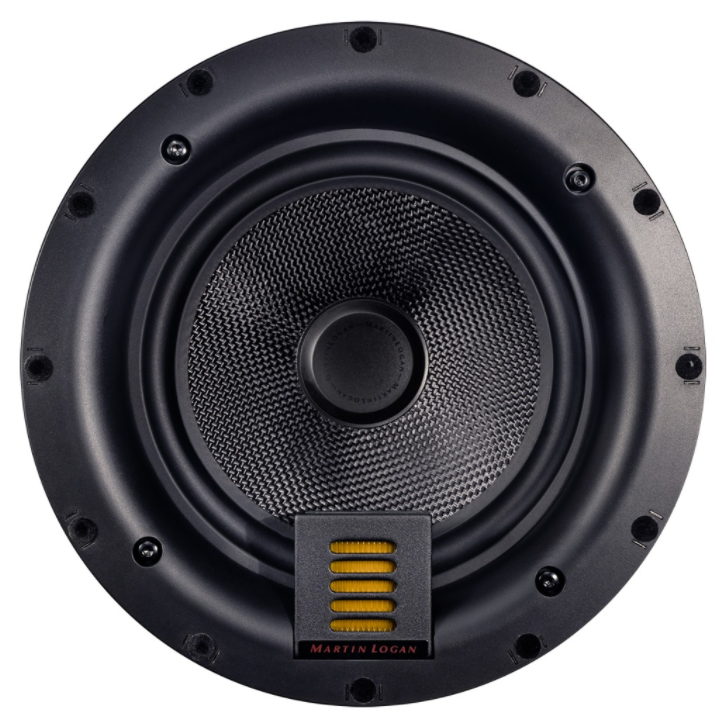 Głośnik instalacyjny martin logan mc8