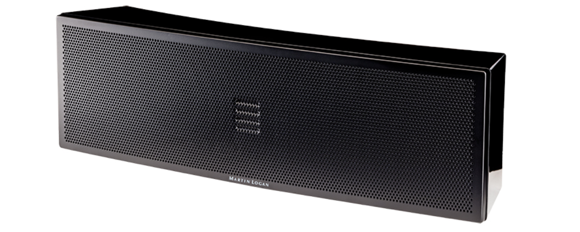 Głośnik centralny martin logan motion 6i