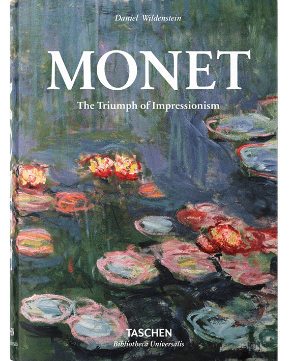 Monet. The Triumph of Impressionism