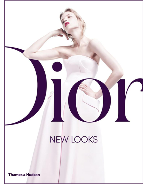 Dior. New Looks
