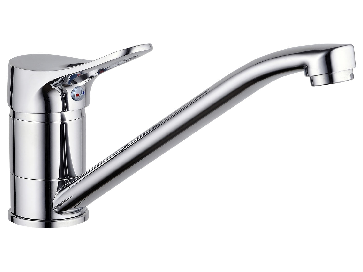 Eisl Bateria kuchenna Verona, z zakresem obrotu 360°