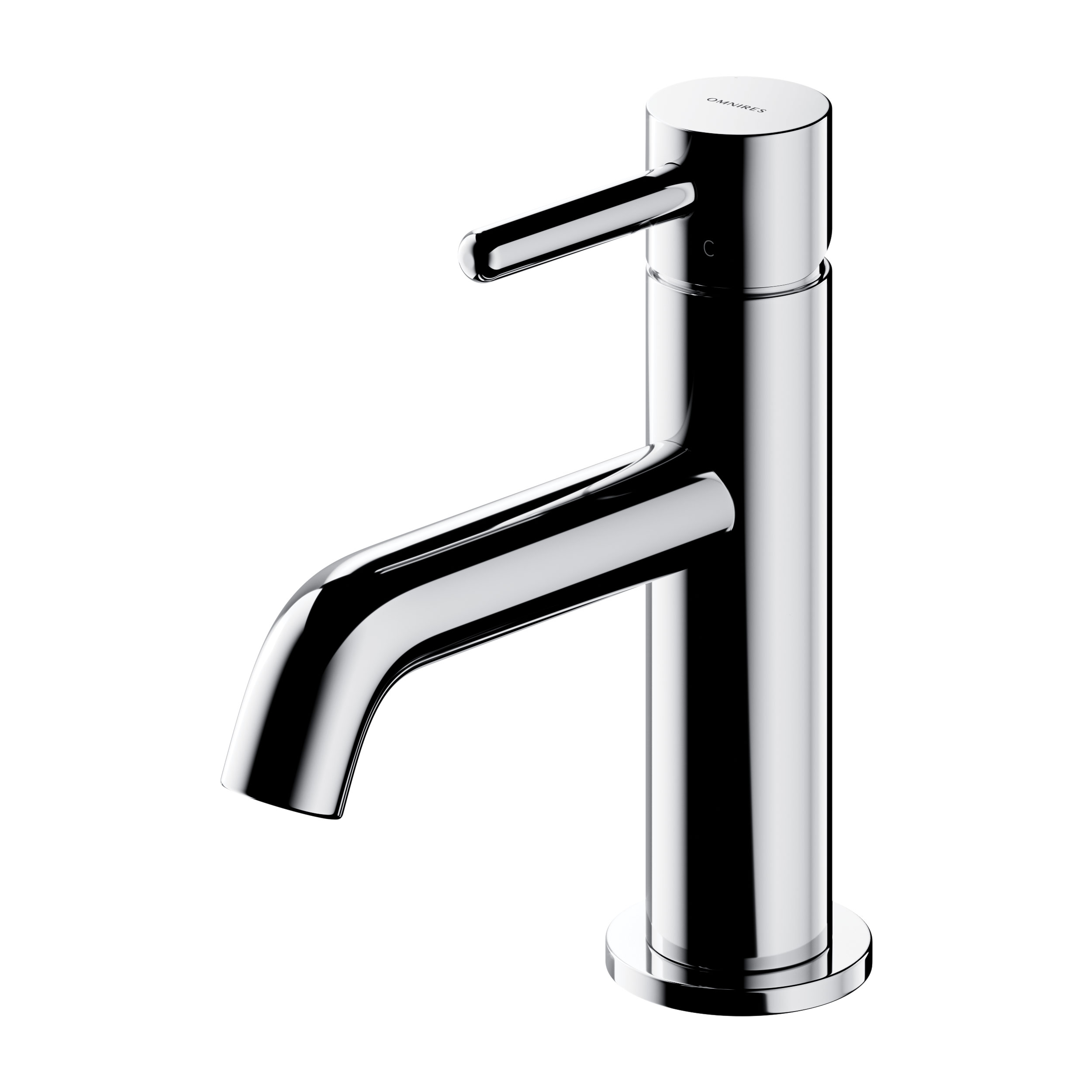 Darmowa Dostawa - Bateria umywalkowa stojąca chrom Omnires Y Y1210NCR