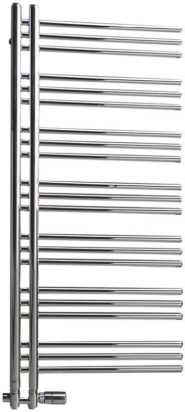 Darmowa Dostawa - Grzejnik łazienkowy 50x120 cm Sapho Dorlion 113011