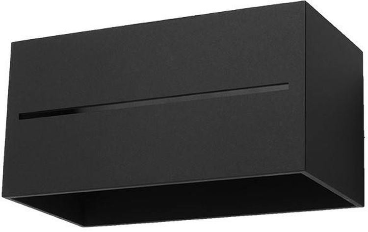 Darmowa Dostawa - Kinkiet Sollux Lighting Lobo Maxi SL0530