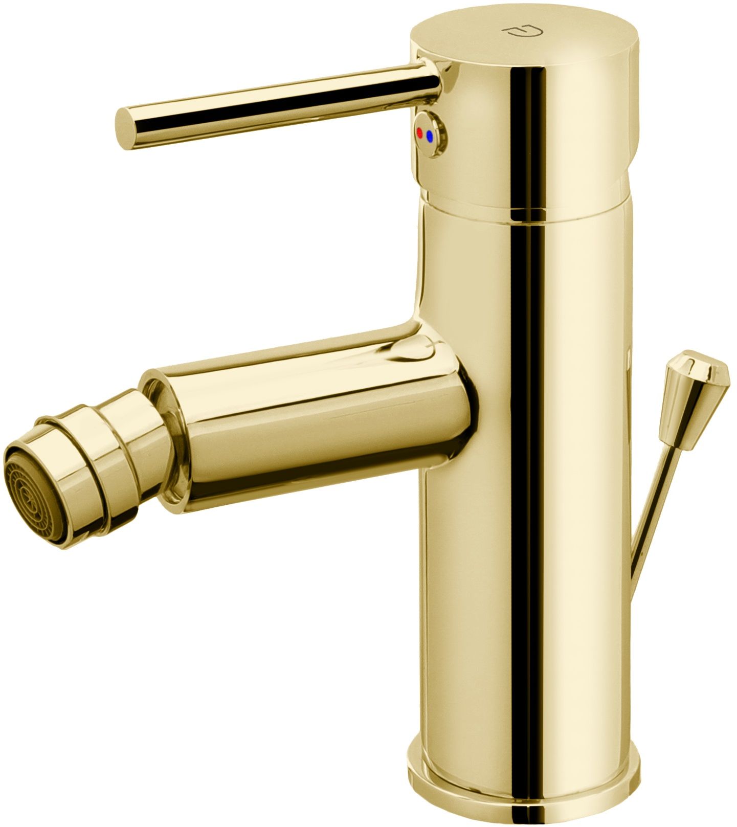 Darmowa Dostawa - Bateria bidetowa FDesign Flusso FD1FLS655