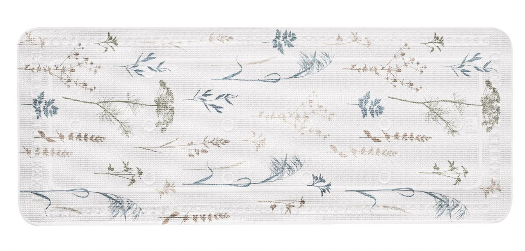 Darmowa Dostawa - Mata antypoślizgowa Kleine Wolke Savannah 4151148001