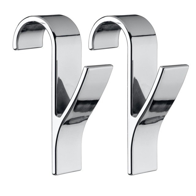 Darmowa Dostawa - Wieszak na ręcznik Wenko 4468162100