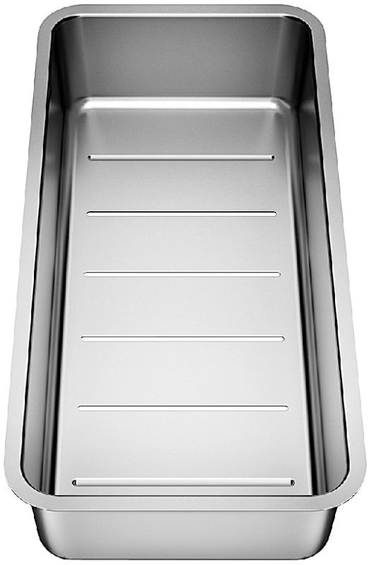 Darmowa Dostawa - Wkładka ociekowa Blanco Andano 227692