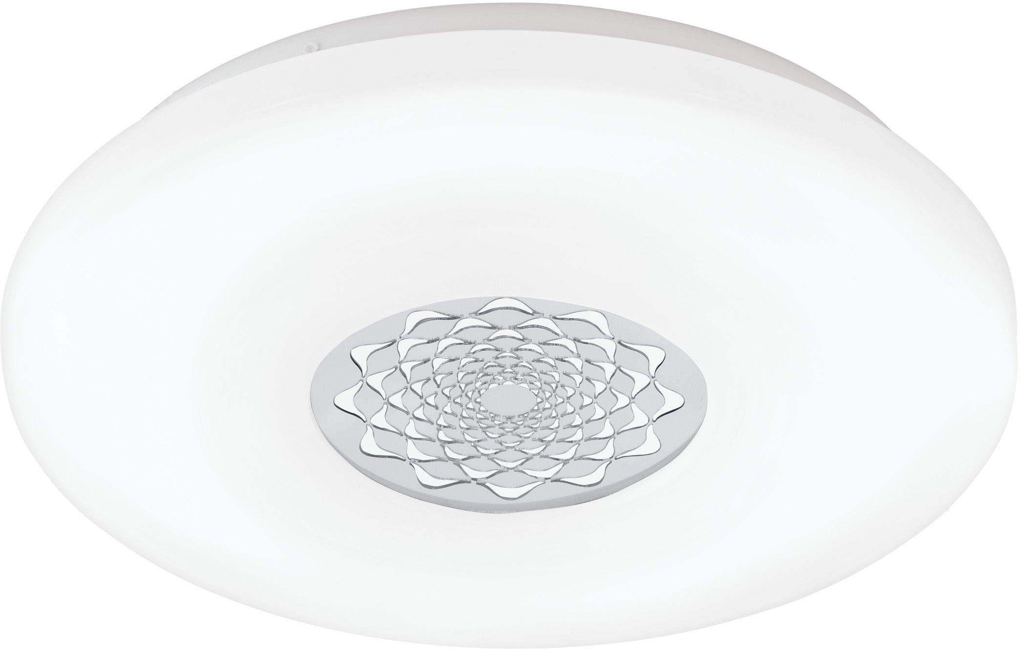 Darmowa Dostawa - Plafon Eglo Capasso 96026