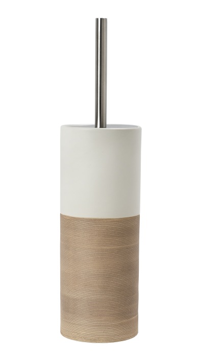 Darmowa Dostawa - Szczotka toaletowa Sealskin Doppio 361840565