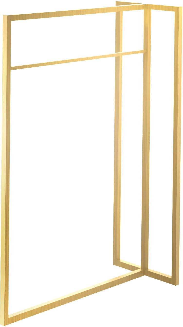 Darmowa Dostawa - Wieszak Baltica Design Evald 5904107905778