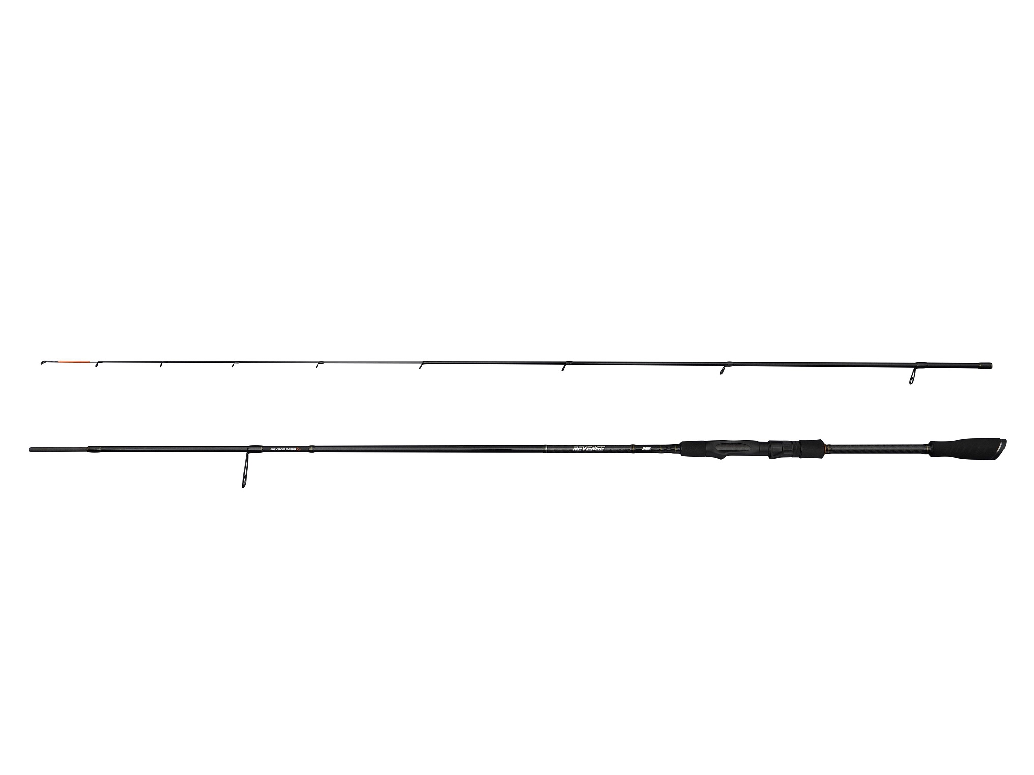 Savage Gear Wędka Revenge SG2 Drop Shot 213cm 12g