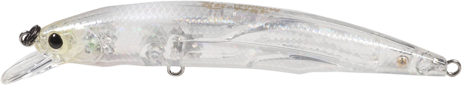 Hideup Wobler Minnow 77SP 77mm 5g #252