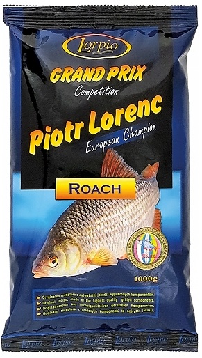 LORPIO ZANĘTA GRAND PRIX ROACH PŁOĆ 1KG