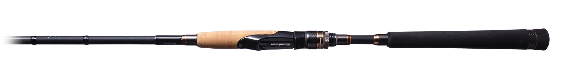 Megabass wędka Astelion AST-92L 2,79m 20g