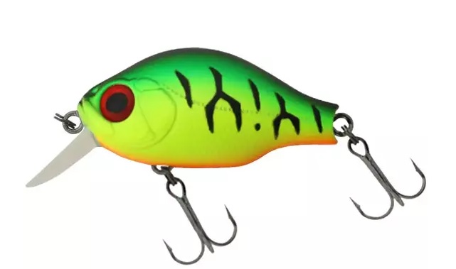 ZipBaits Wobler B-Switcher 1.0 45F Floating 4,5cm 995