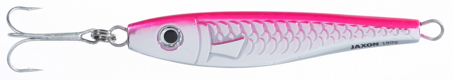 Jaxon Pilker Holo Reflex Arat #D