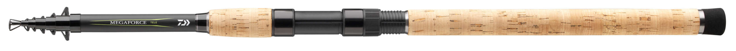 Daiwa Wędka Megaforce Tele 300cm 40-90g