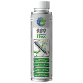 TUNAP 989 CZYŚCI WTRYSKI DIESEL NASTĘPCA 134 500ML - Petrostar