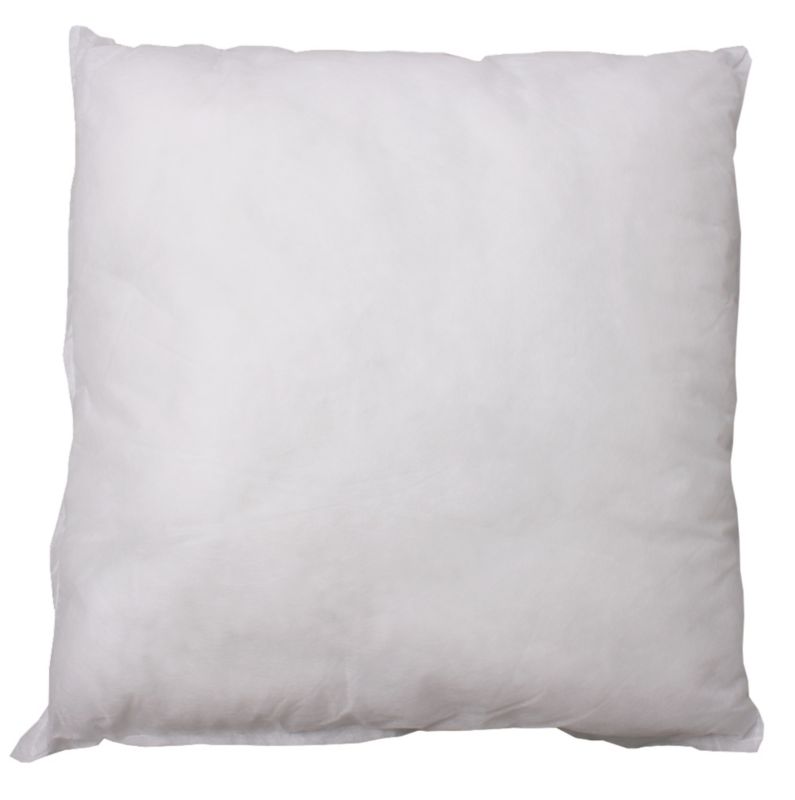 Wsad do poduszki 45 x 45 cm sylikon