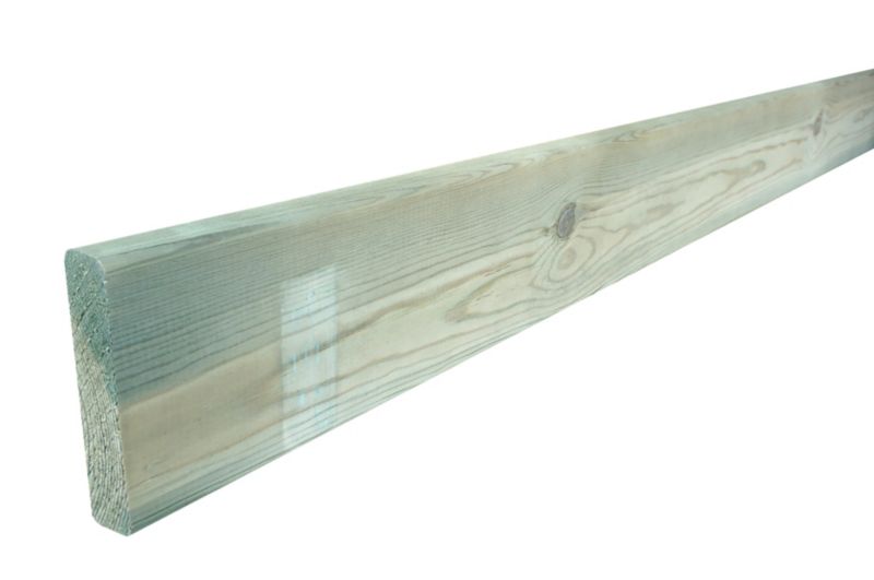 Deska sosnowa Klikstrom 2,1 x 9 x 120 cm