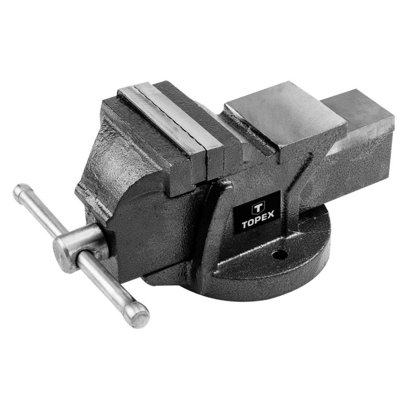 Imadło TOPEX ślusarskie 100 mm 1 szt