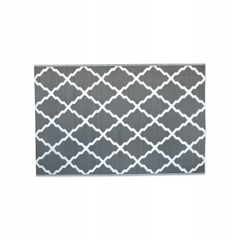 Dywan Zewnętrzny MoodMe Middle Ogrodowy na Balkon Taras Duży 180x120cm 1 szt