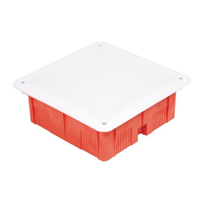 Puszka instalacyjna 208 x 208 IP 20