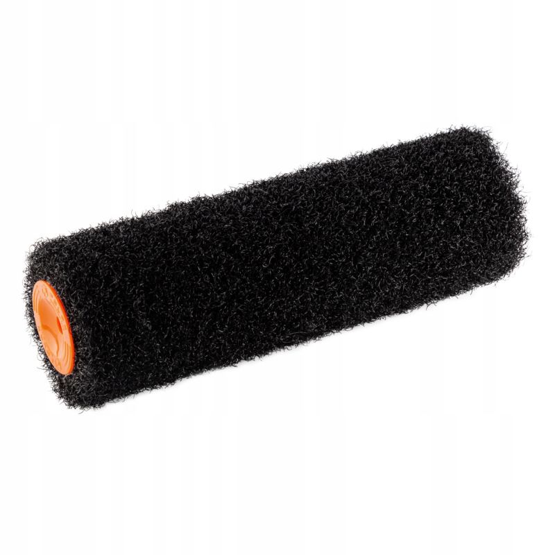 Wałek do nakładania gładzi Polax mas szpachli 25cm 1szt.