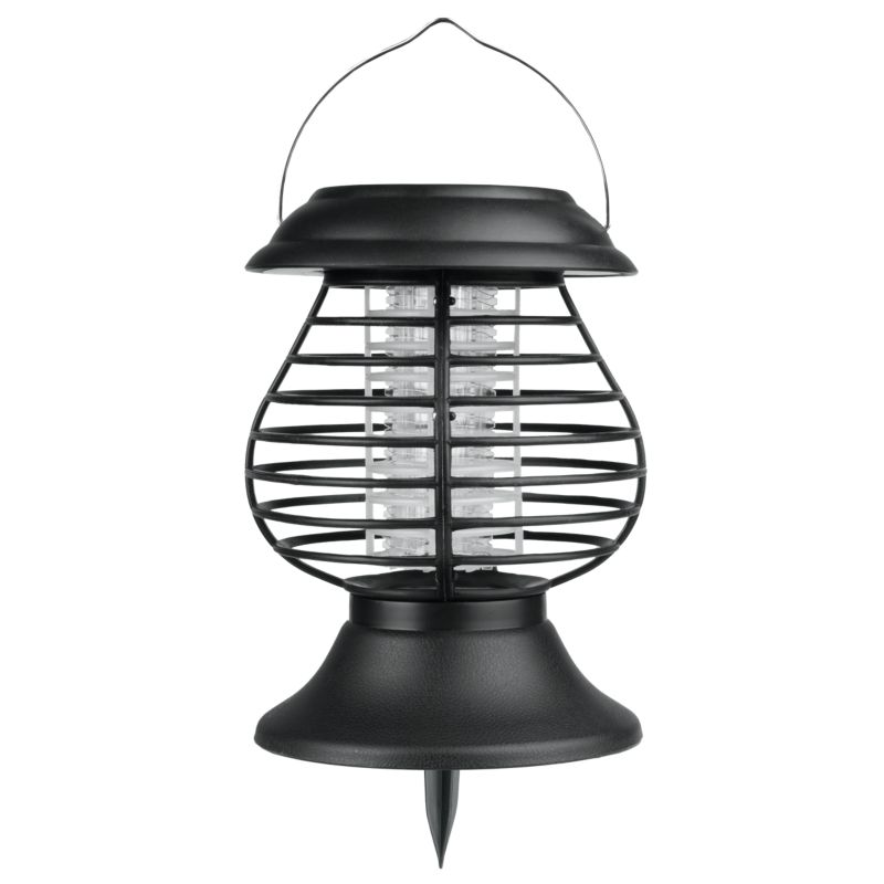 Solarna lampa owadobójcza LumiO LED IP20