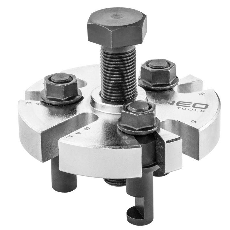 Ściągacz do piast NEO TOOLS uniwersalny 1 szt