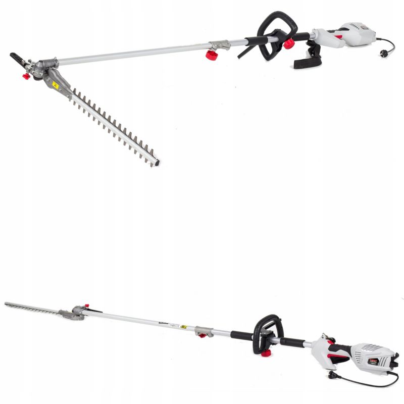 Nożyce do żywopłotu na wysięgniku NAC PHE90-CH 900W 41 cm 1 szt.