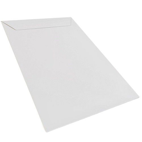 Koperty B5 Neopak Białe SK 500 szt.