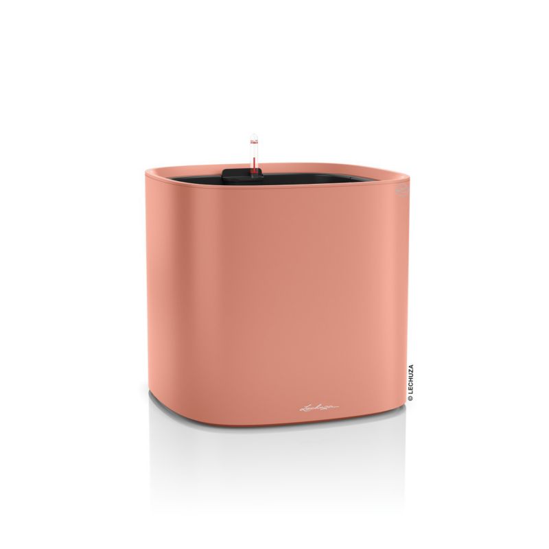 Doniczka Lechuza Do Domu Ogrodu PILA Koralowa 1 szt