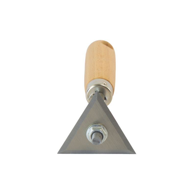 Skrobak trójkątny Comensal