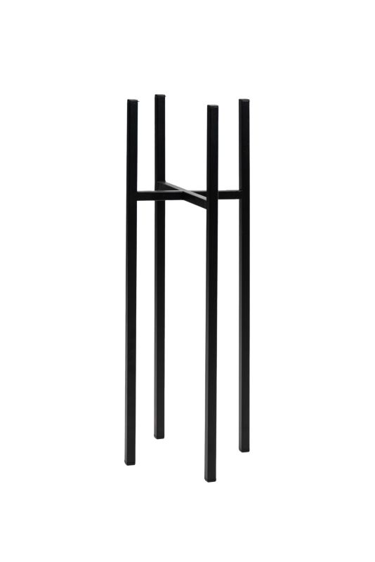 Stojak na donice Your Loft Design Black 22x57 Angers M 1szt.