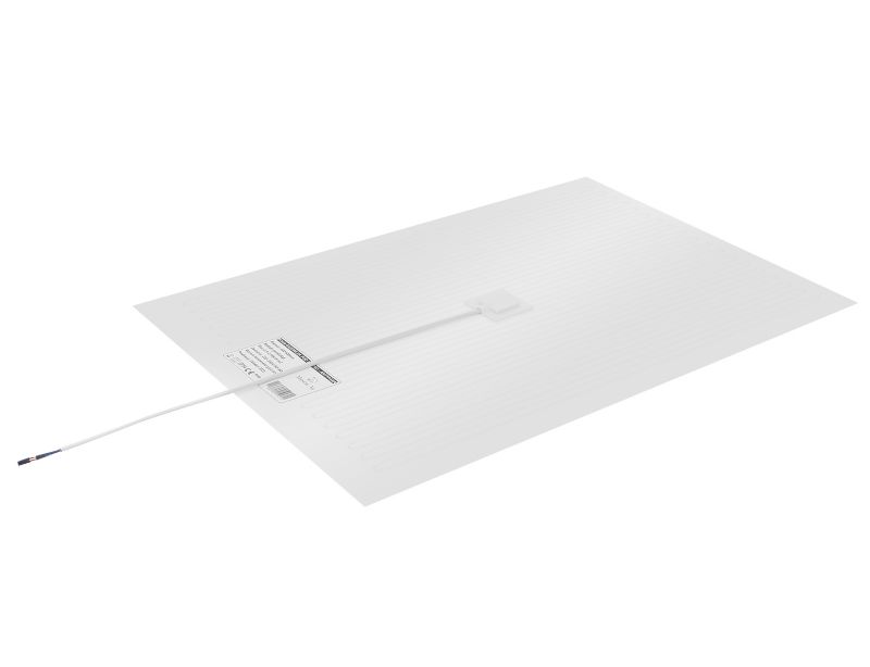 Mata grzewcza pod lustro Mission Air 70x90cm