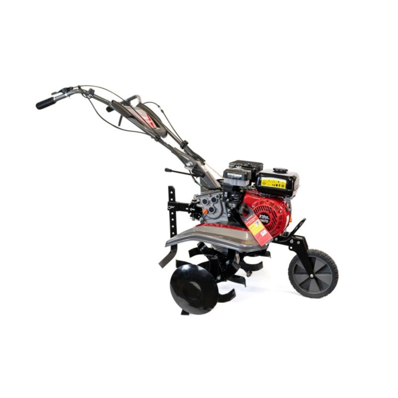 Glebogryzarka spalinowa RATO RG3.6-75 1 szt